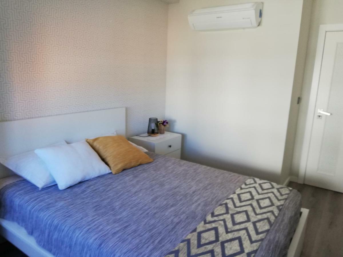 Cabeco Das Fraguas - Apartamento Centro Cidade Da Guarda Ngoại thất bức ảnh